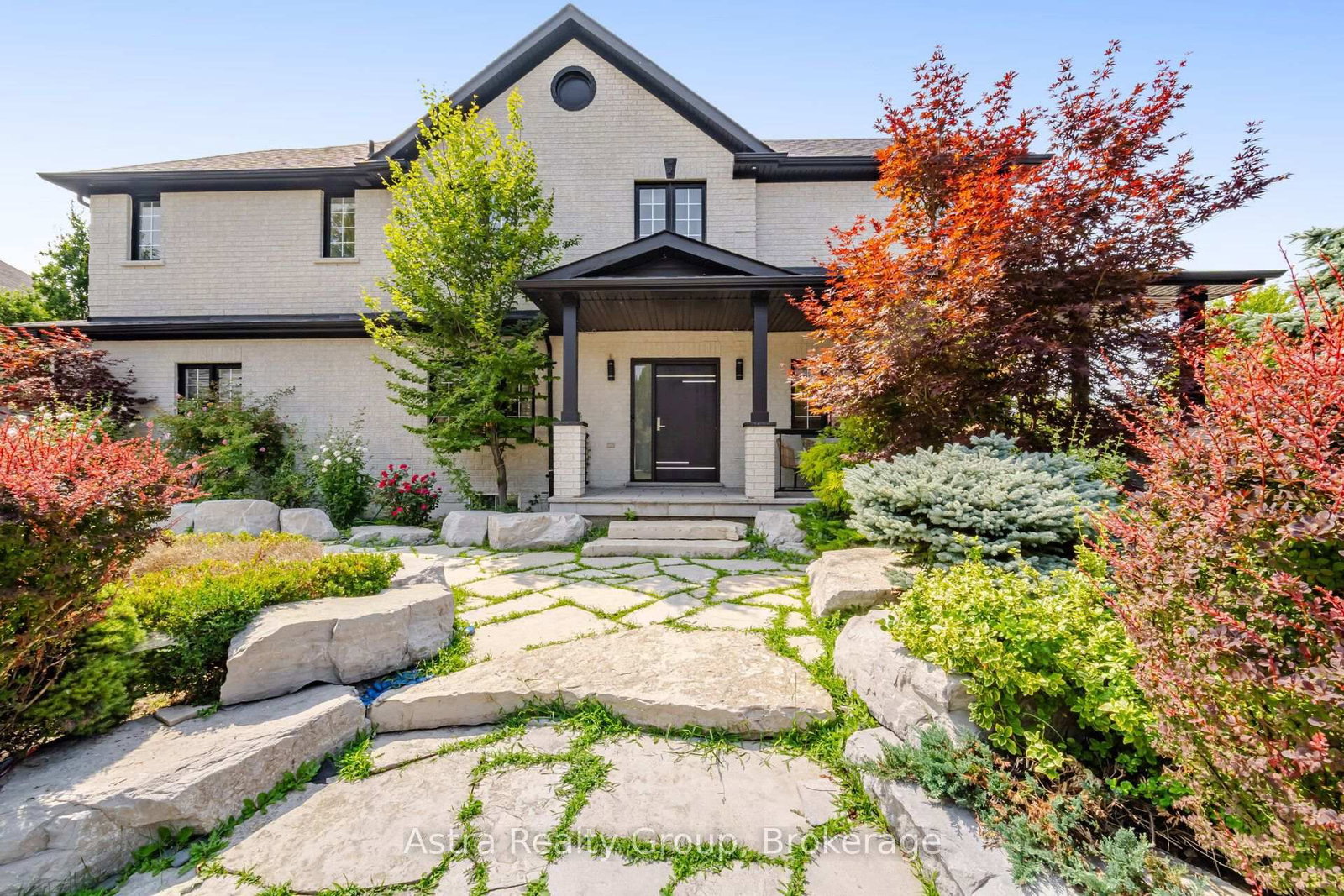 162 Corner Brook Crescent • Vaughan, ON photo 5