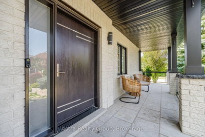 162 Corner Brook Crescent • Vaughan, ON photo 6