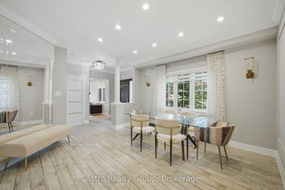 162 Corner Brook Crescent • Vaughan, ON photo 9
