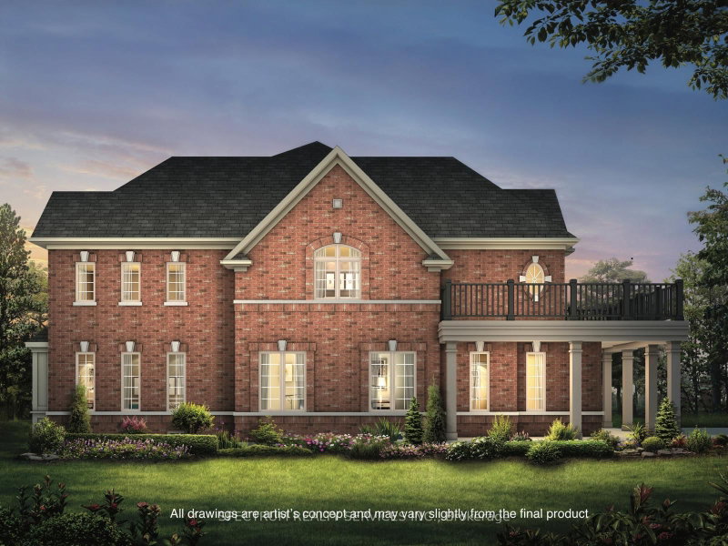 58 Crimson King Way