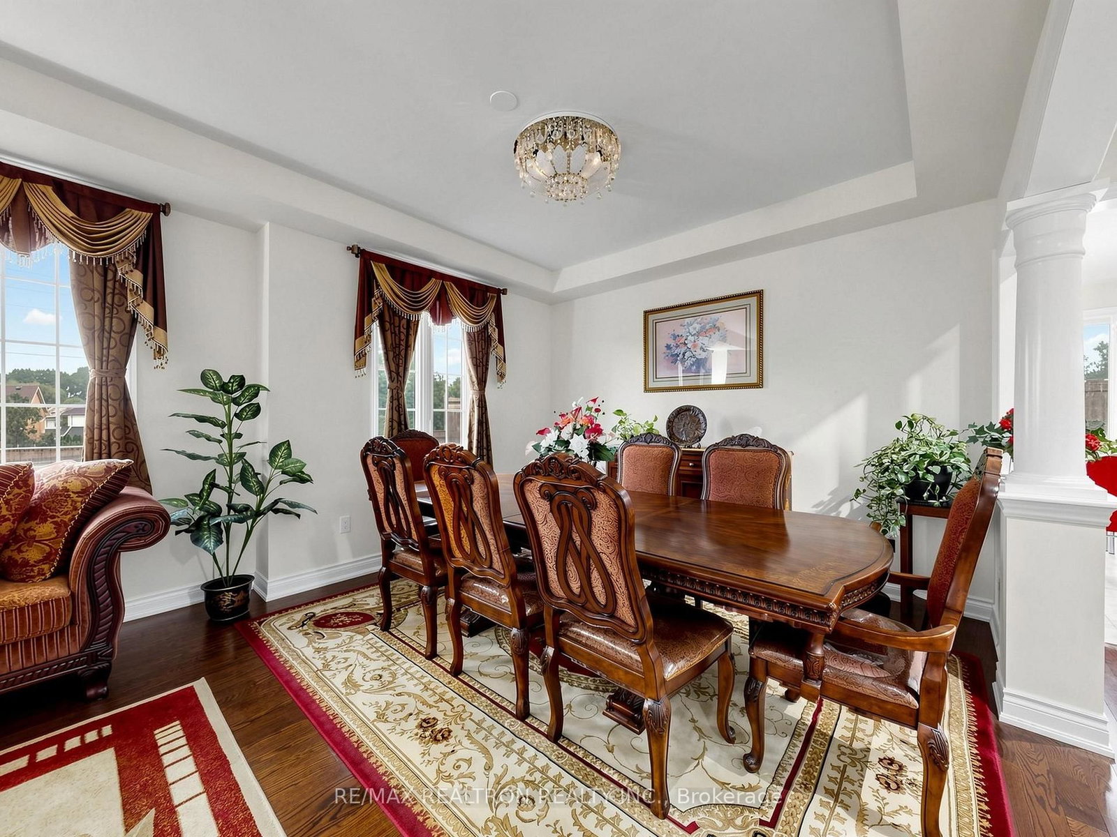 15 Motley Court • Richmond Hill, ON photo 12