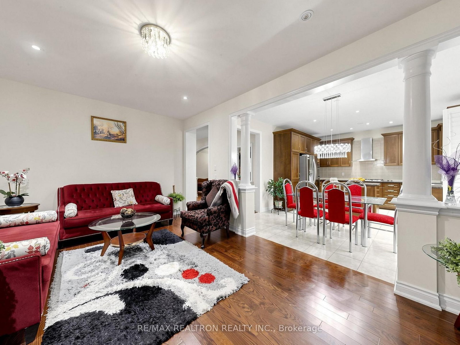 15 Motley Court • Richmond Hill, ON photo 14