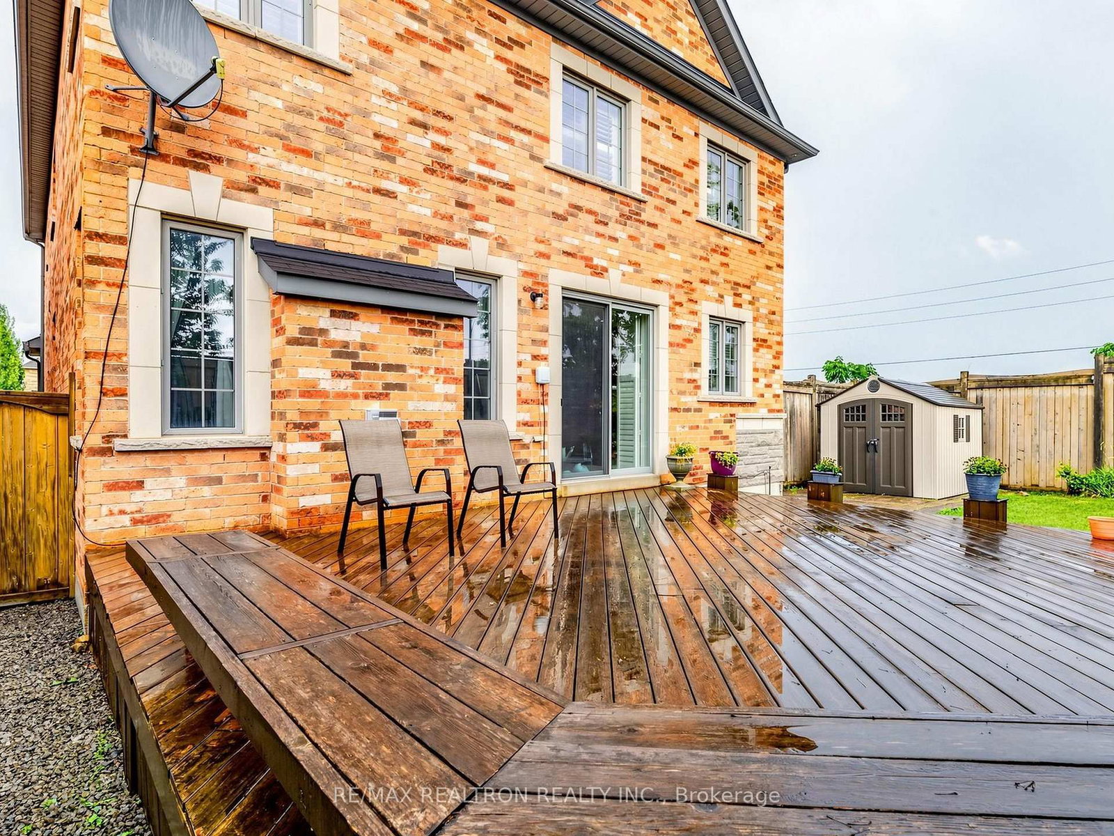 15 Motley Court • Richmond Hill, ON photo 44