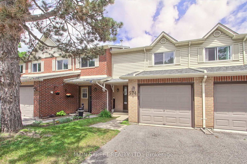 574 Jack Giles Circle