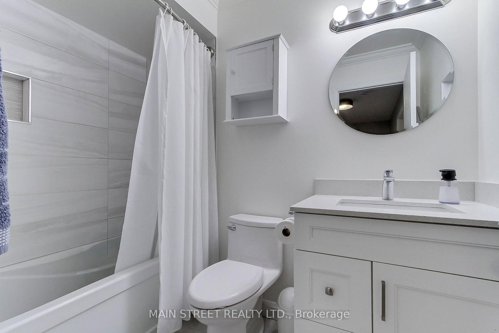 574 Jack Giles Circle • Newmarket, ON photo 23