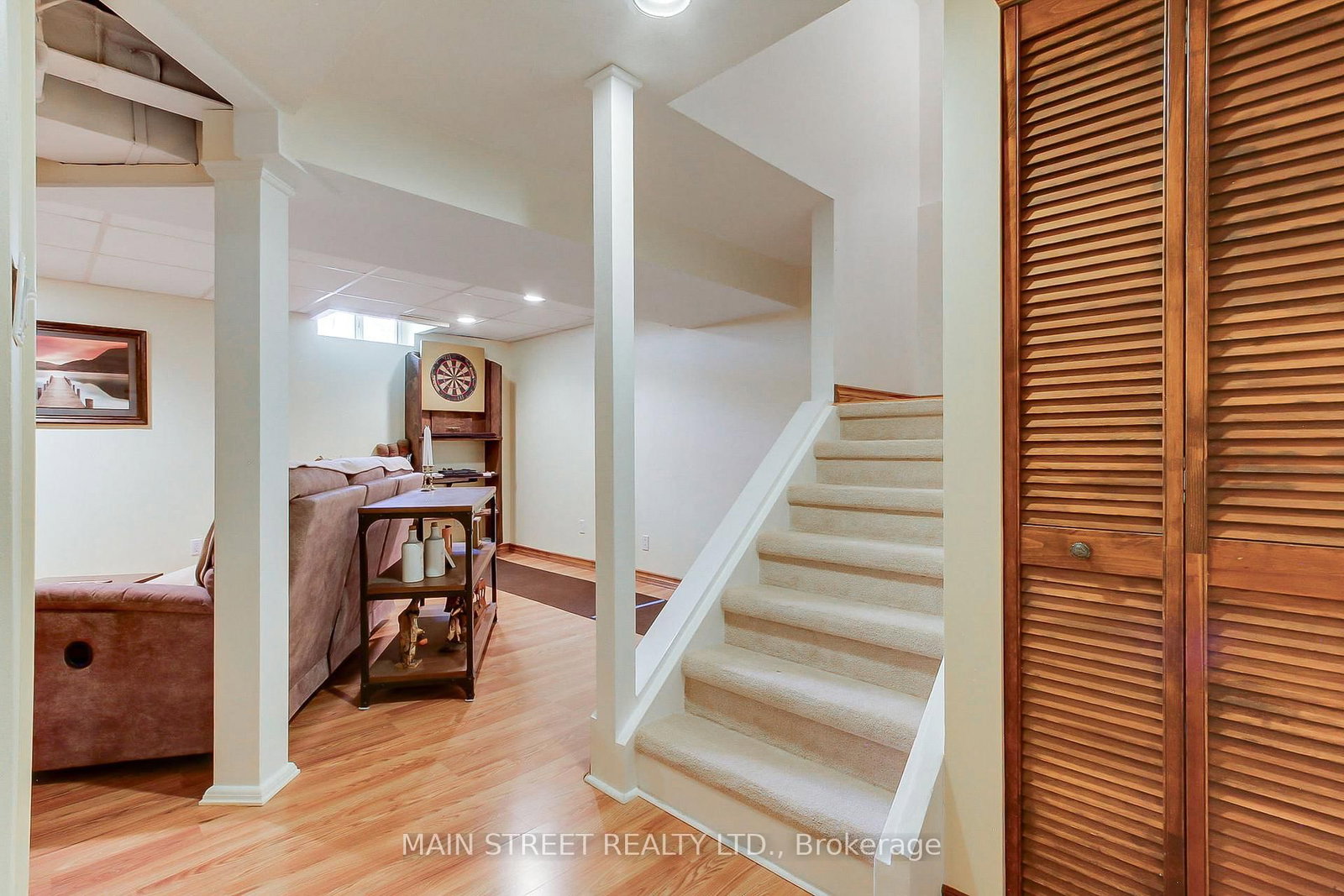574 Jack Giles Circle • Newmarket, ON photo 28