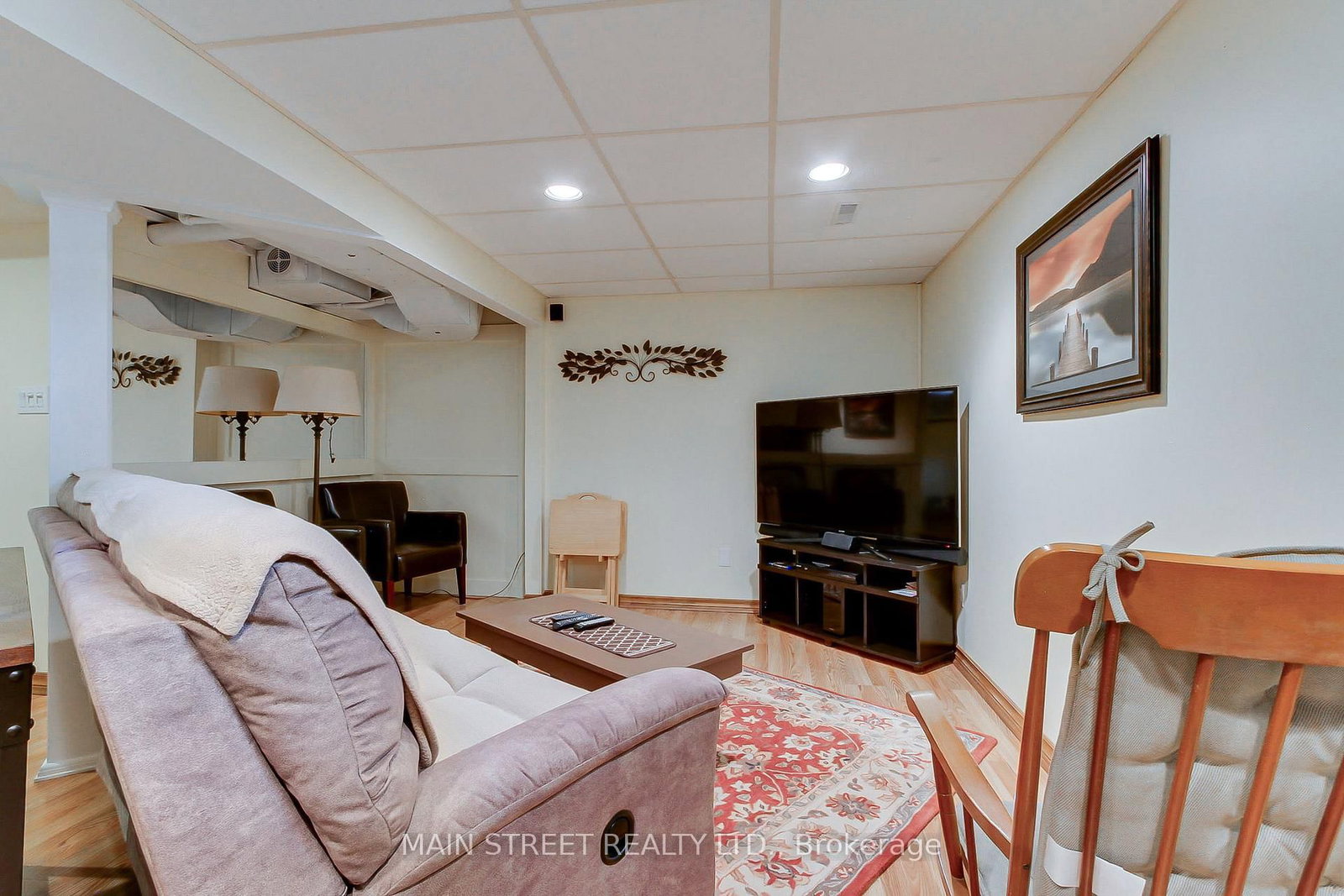 574 Jack Giles Circle • Newmarket, ON photo 29