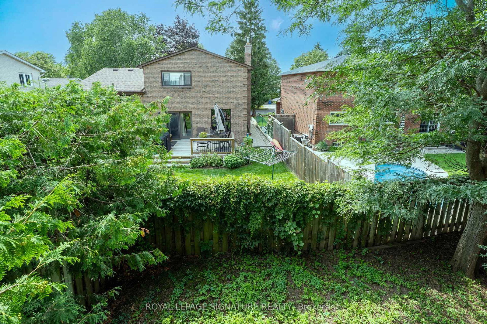 89 Batson Drive • Aurora, ON photo 16