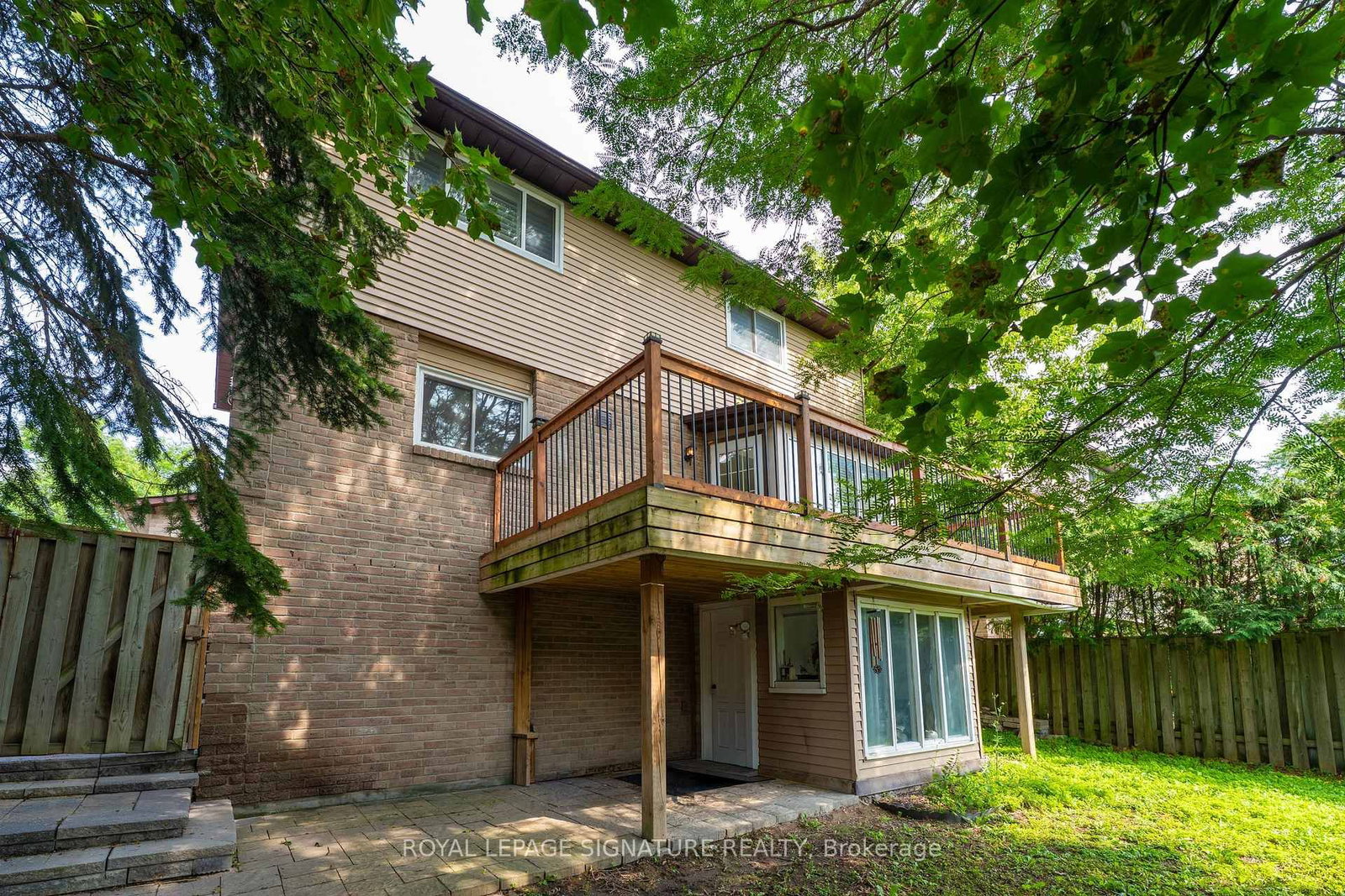 89 Batson Drive • Aurora, ON photo 17