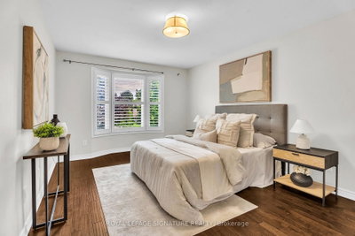 89 Batson Drive • Aurora, ON photo 8