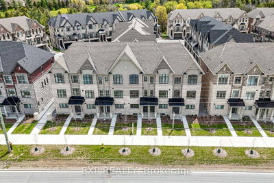 Townhouse for sale at 4259 Major Mackenzie Drive, Markham, Ontario, L6C 3L5 - Angus Glen - MLS: N13666614