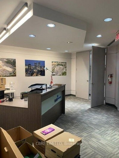 Office for lease at 300-60 Renfrew Drive, Markham, Ontario, L3R 0E1 - Buttonville - MLS: N13666720