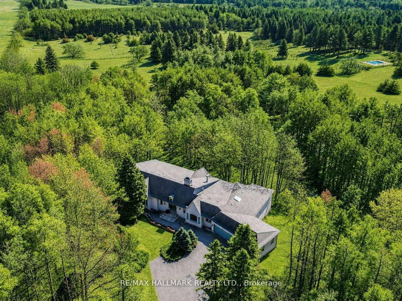 18381 McCowan Road