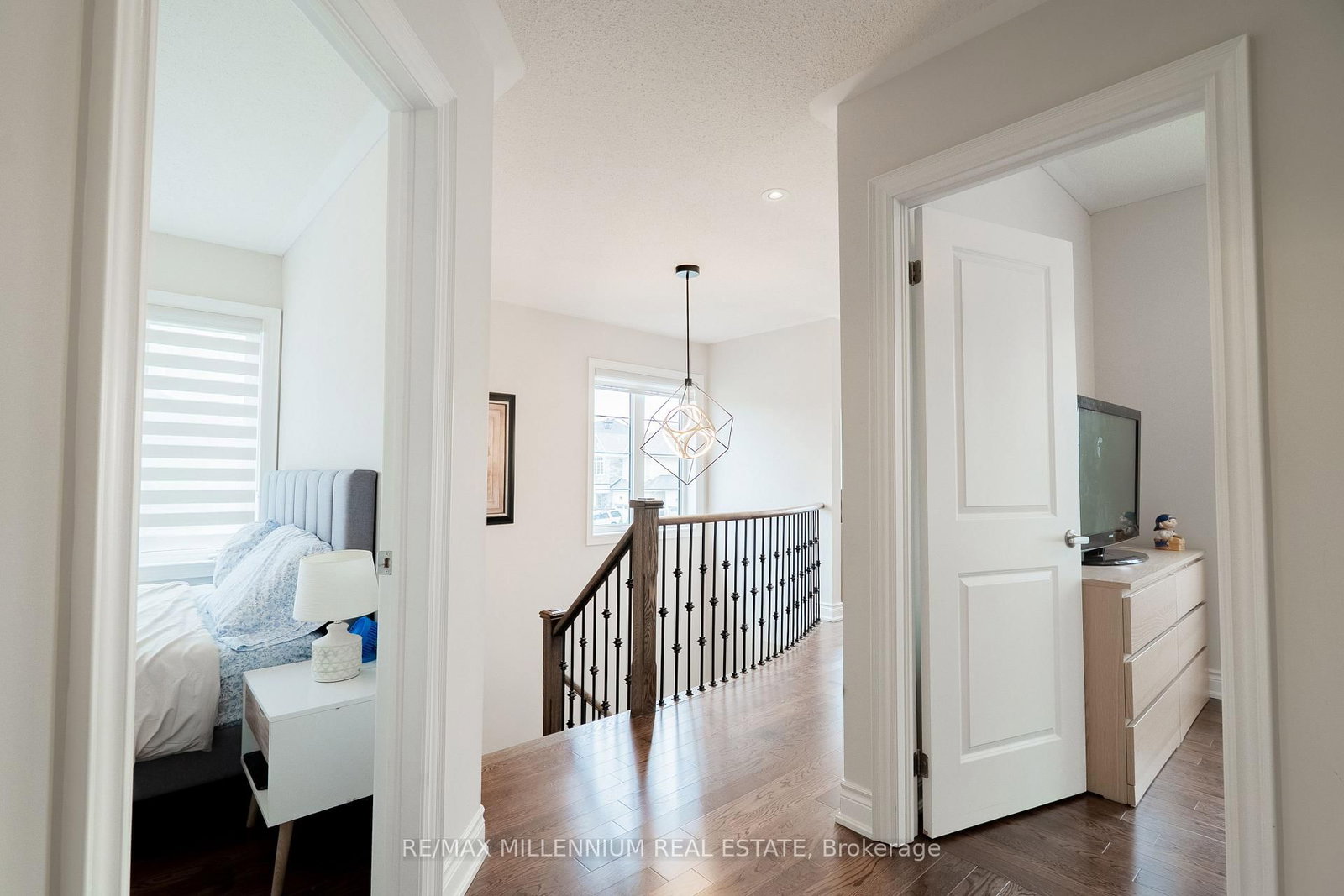 40 Frederick Pearson Street • East Gwillimbury, ON photo 18