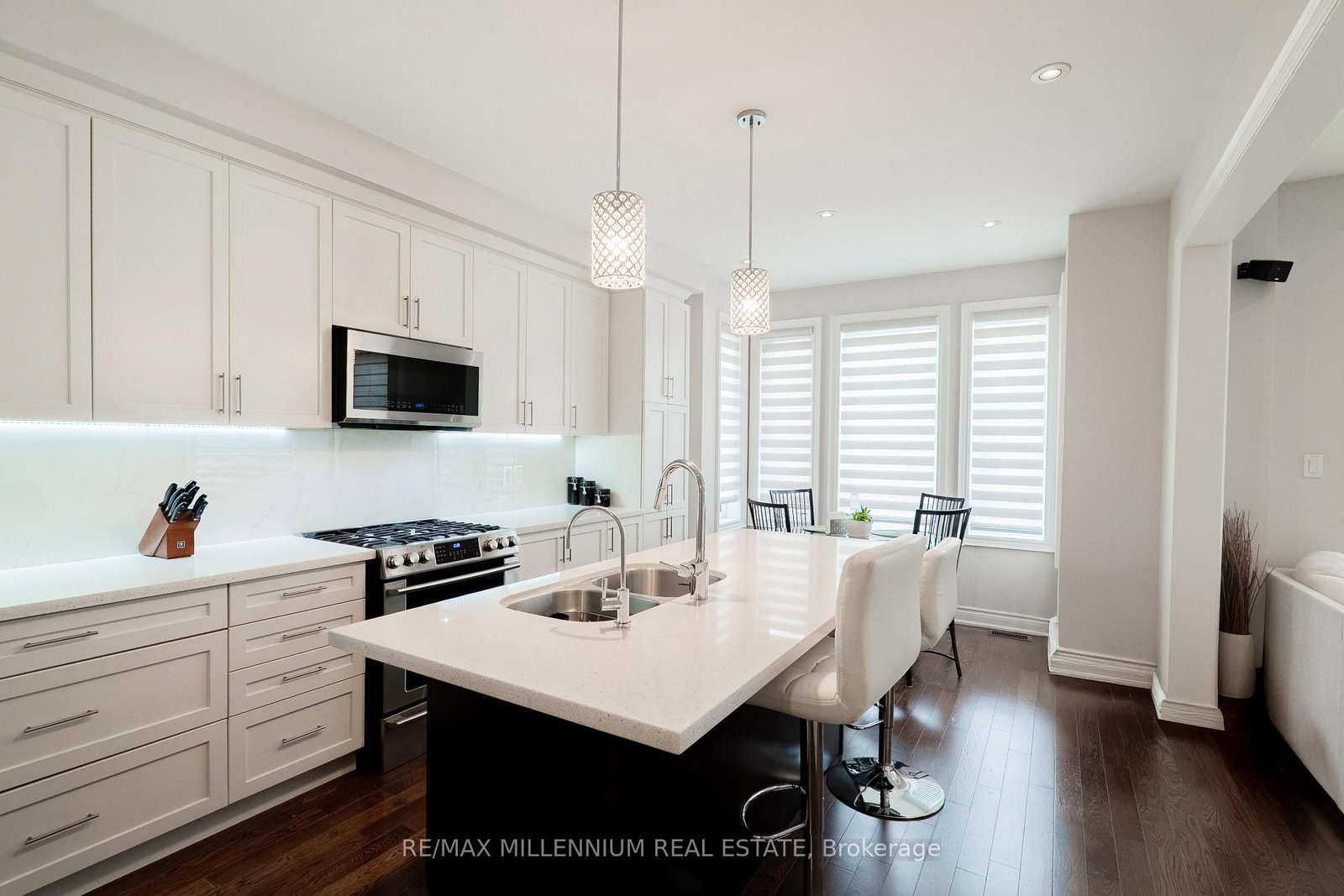 40 Frederick Pearson Street • East Gwillimbury, ON photo 9