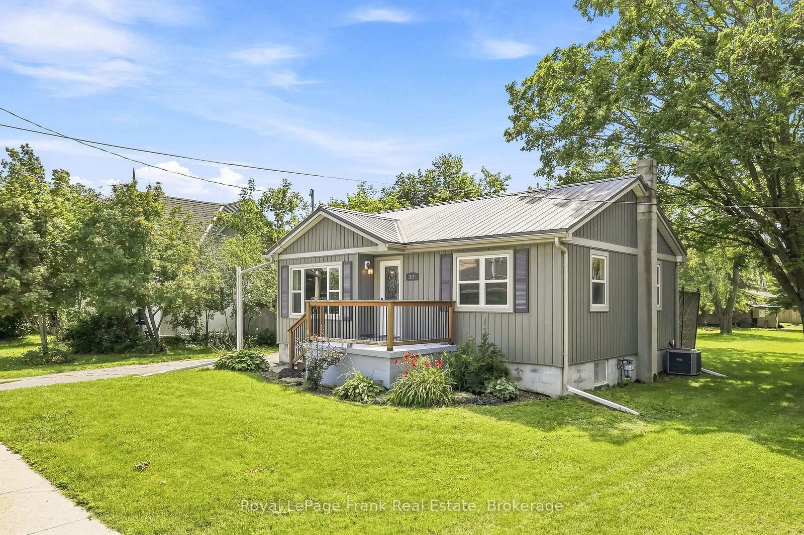 317 Bay Street • Brock, ON photo 3