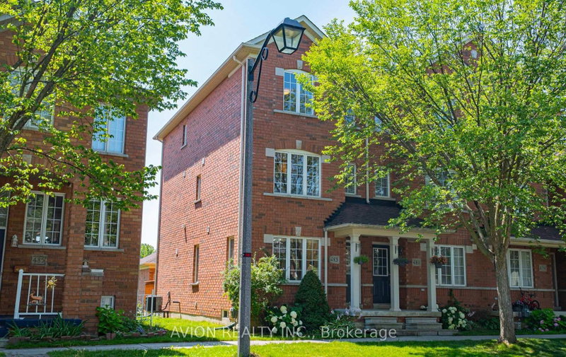 483 White's Hill Avenue