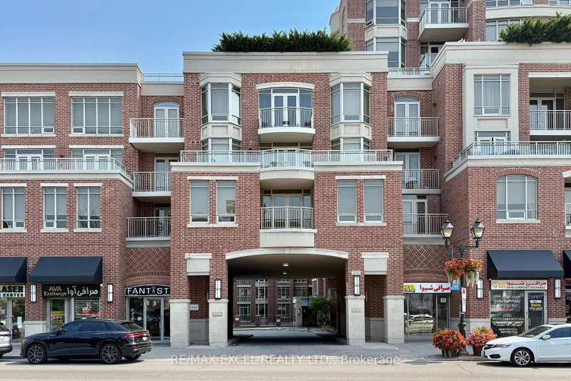 408 - 10101 Yonge Street N N