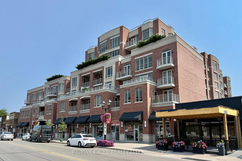 408 - 10101 Yonge Street N N