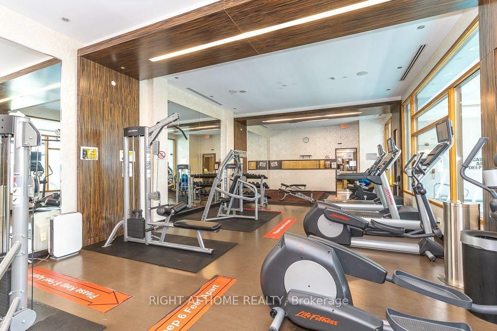 325 South Park Road • #Ph05 • Markham, ON photo 28