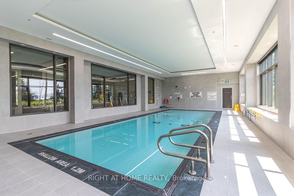 325 South Park Road • #Ph05 • Markham, ON photo 38