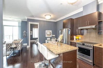 325 South Park Road • #Ph05 • Markham, ON photo 6