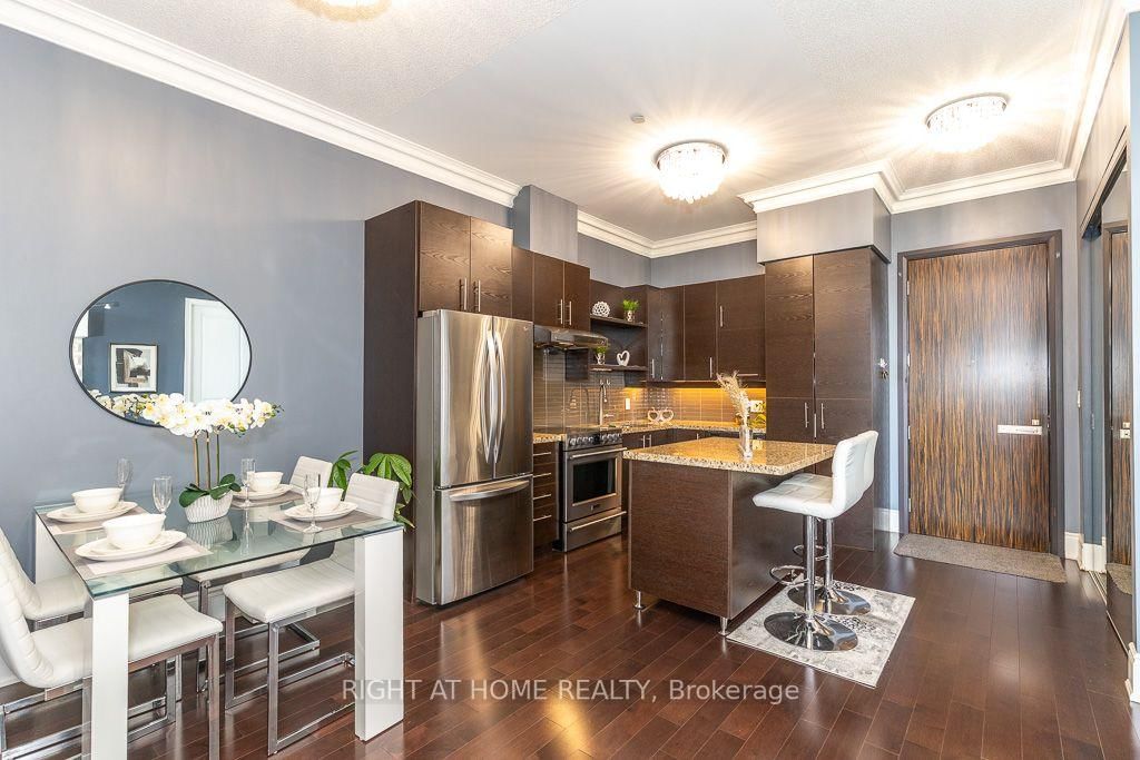 325 South Park Road • #Ph05 • Markham, ON photo 8