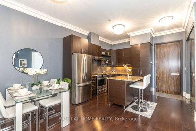 325 South Park Road • #Ph05 • Markham, ON photo 8