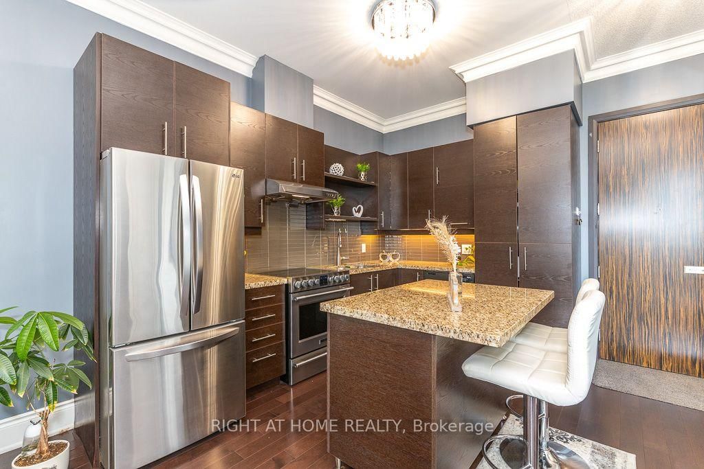 325 South Park Road • #Ph05 • Markham, ON photo 9