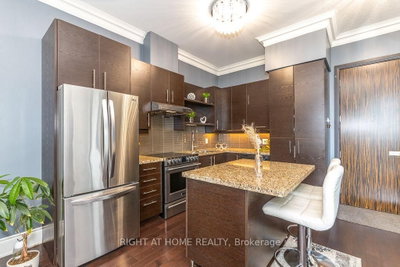 325 South Park Road • #Ph05 • Markham, ON photo 9
