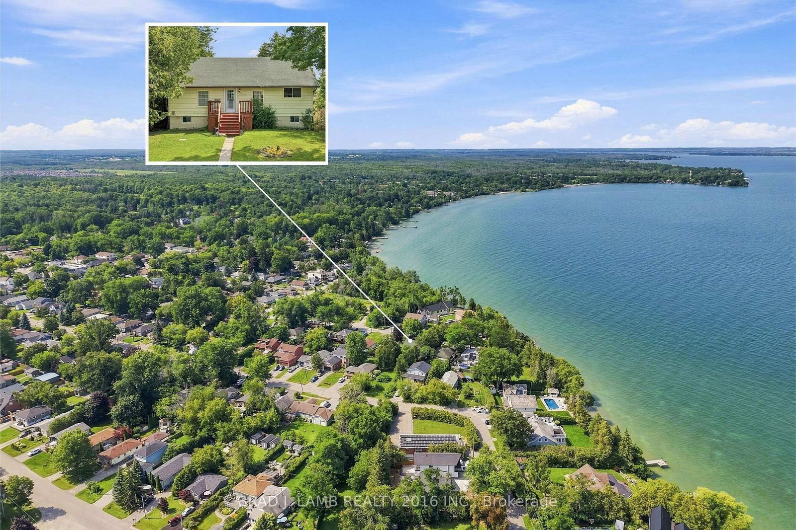 21153 Dalton Road • Georgina, ON photo 2