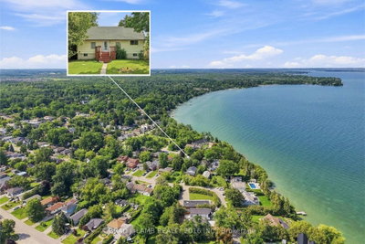 21153 Dalton Road • Georgina, ON photo 2