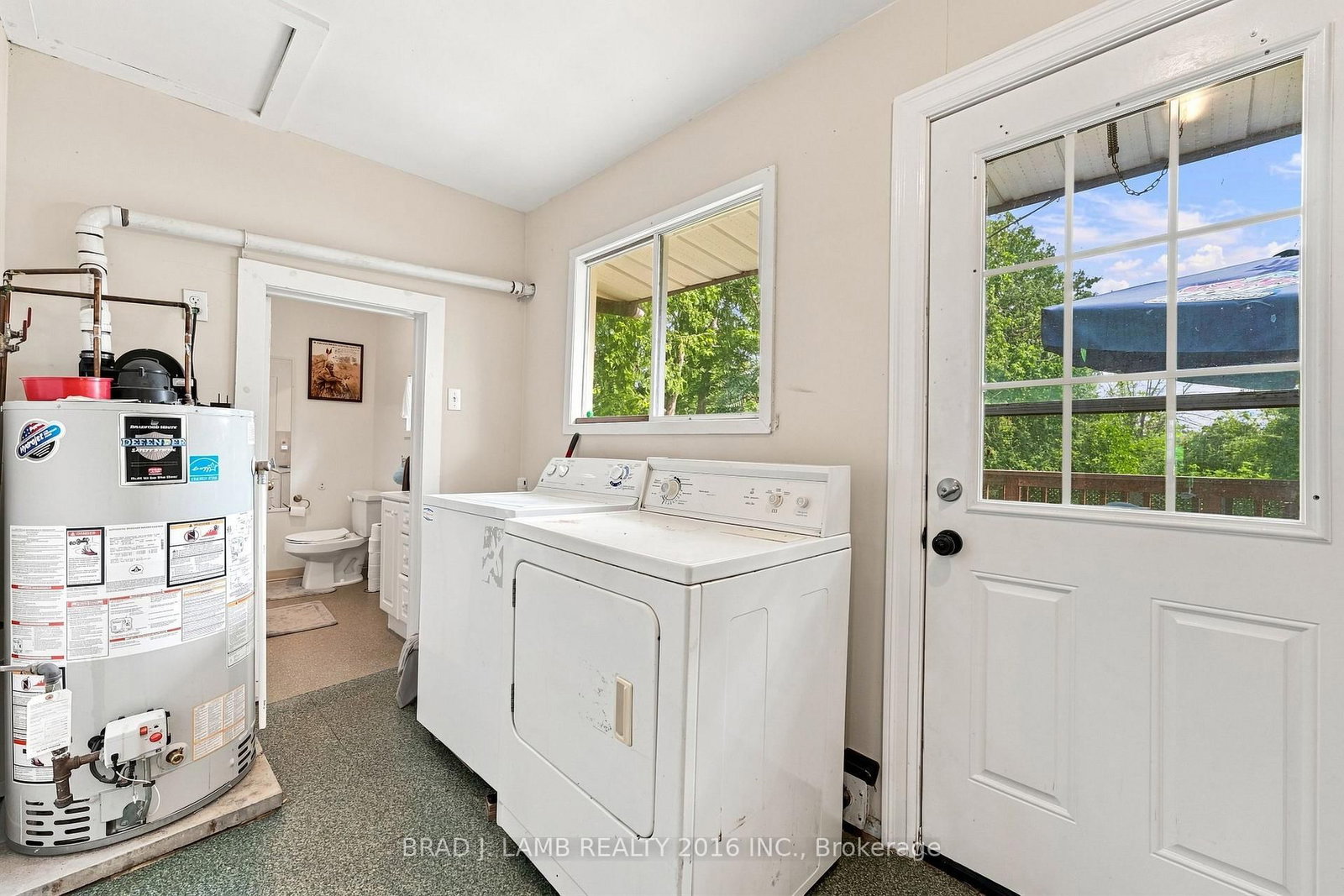 21153 Dalton Road • Georgina, ON photo 21