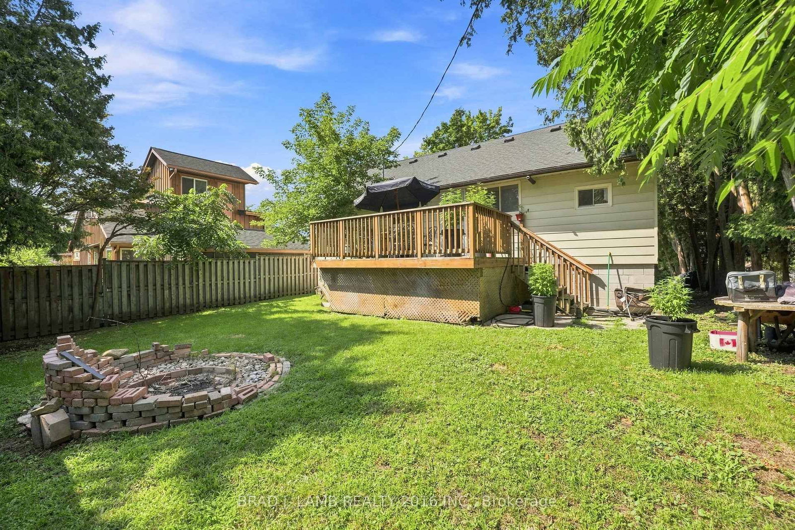 21153 Dalton Road • Georgina, ON photo 25