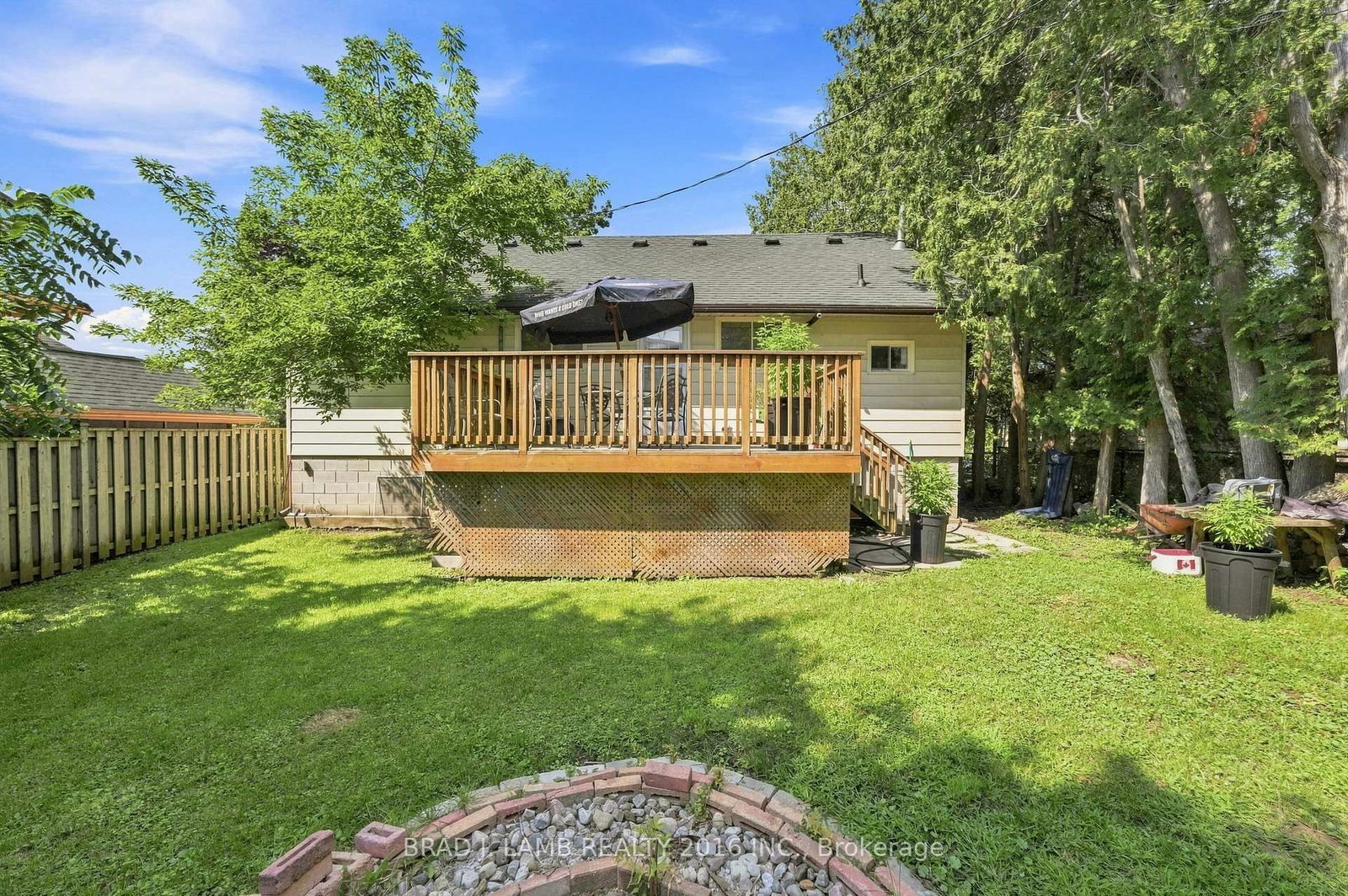 21153 Dalton Road • Georgina, ON photo 26
