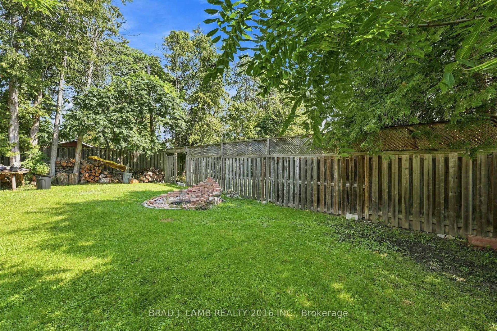 21153 Dalton Road • Georgina, ON photo 27