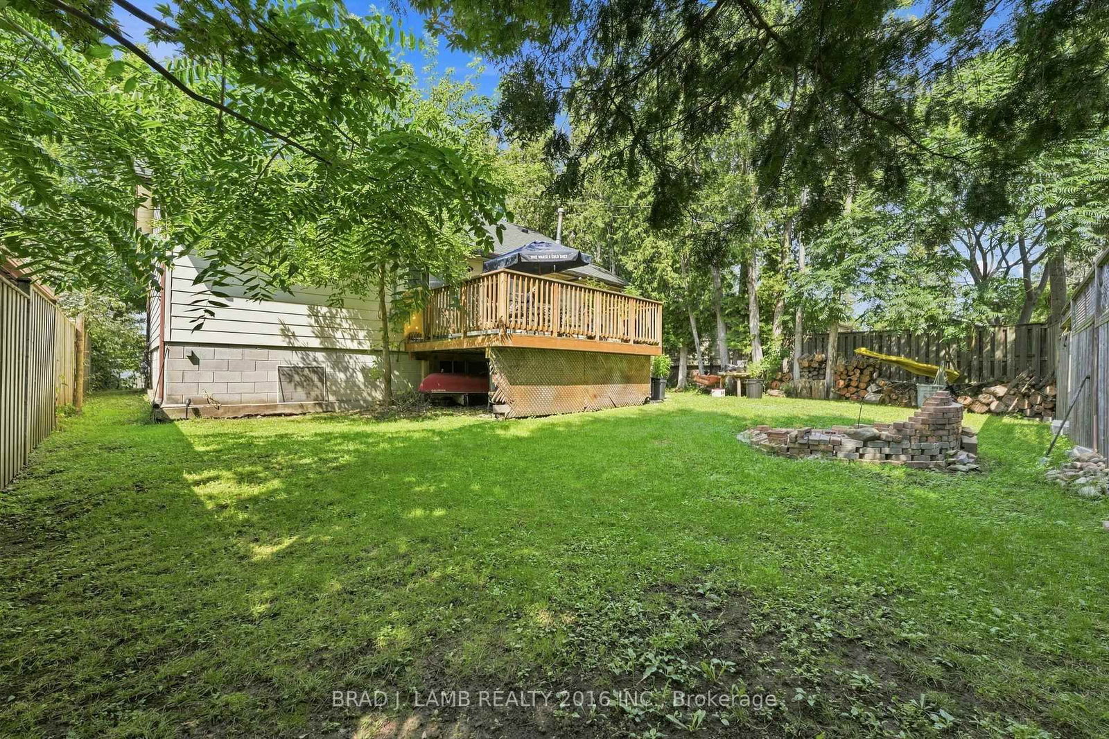 21153 Dalton Road • Georgina, ON photo 28