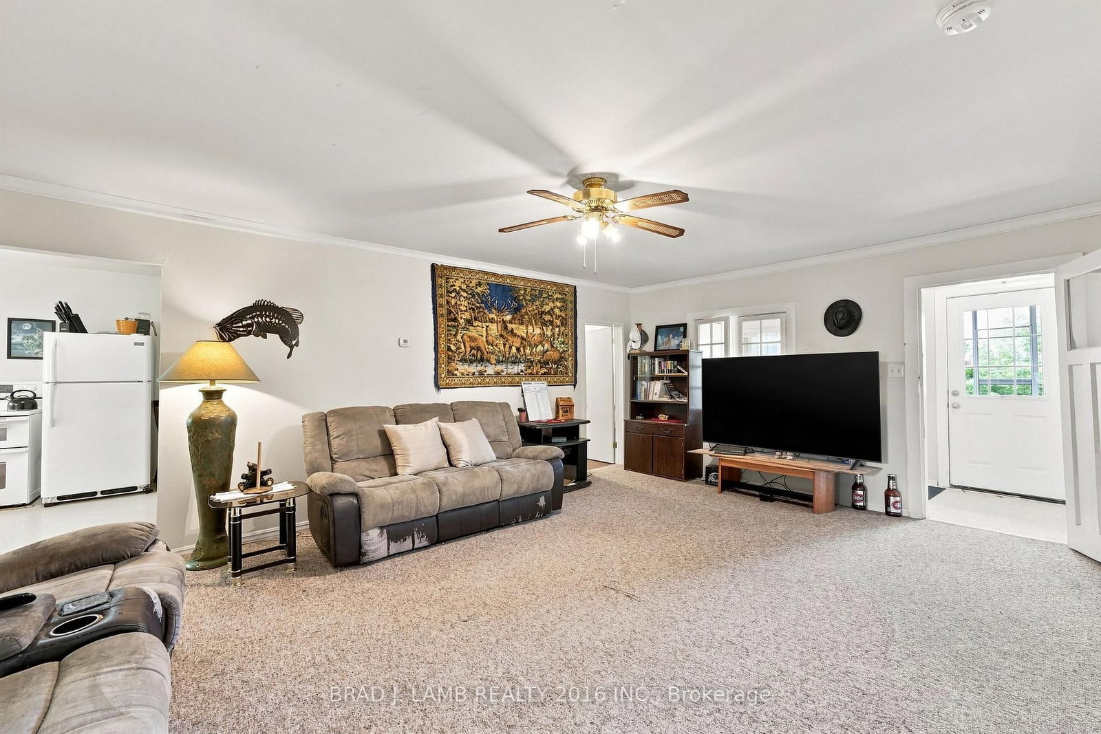 21153 Dalton Road • Georgina, ON photo 9