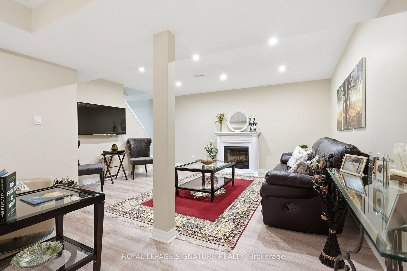 292 Jeff Smith Court • Newmarket, ON photo 14
