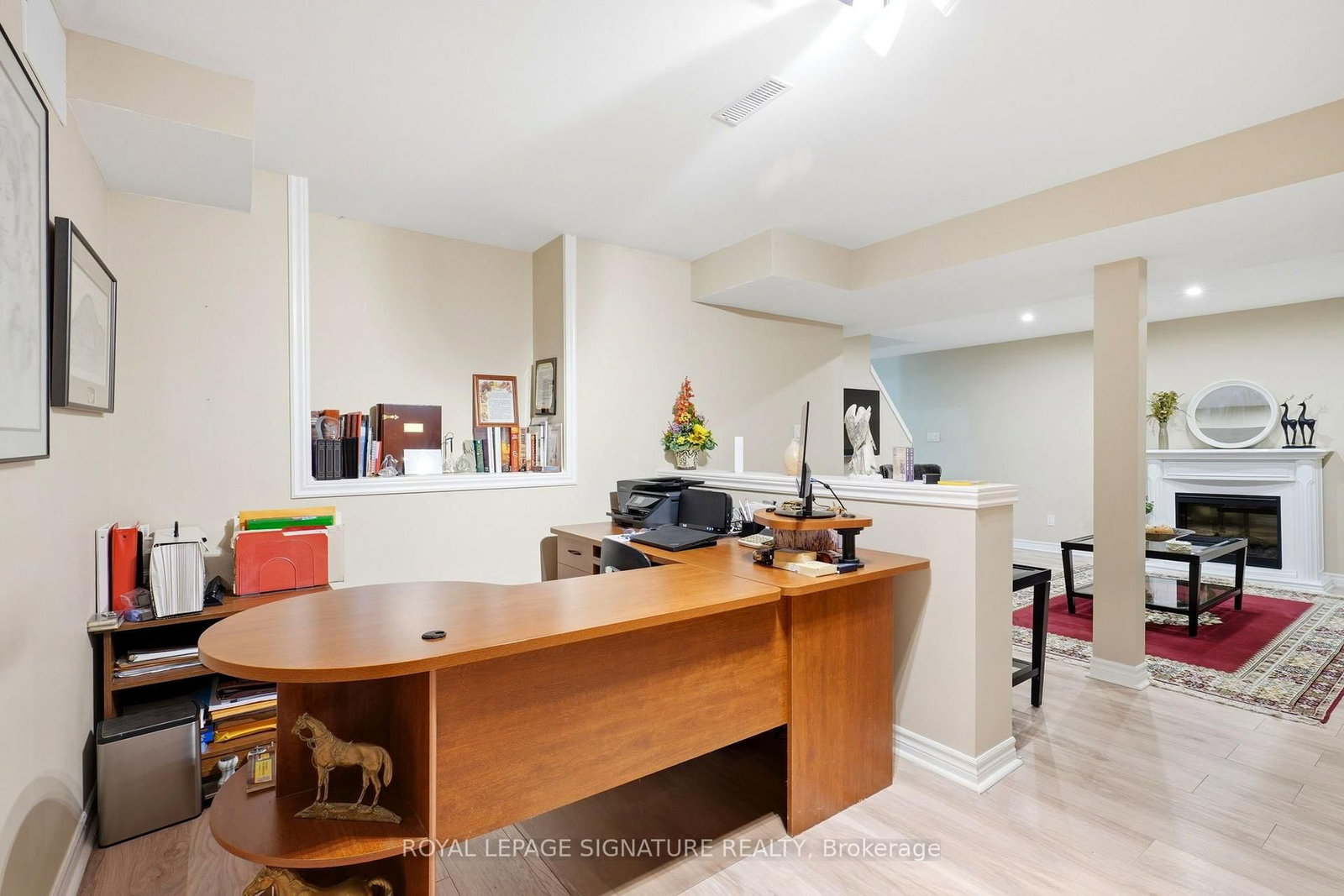 292 Jeff Smith Court • Newmarket, ON photo 16
