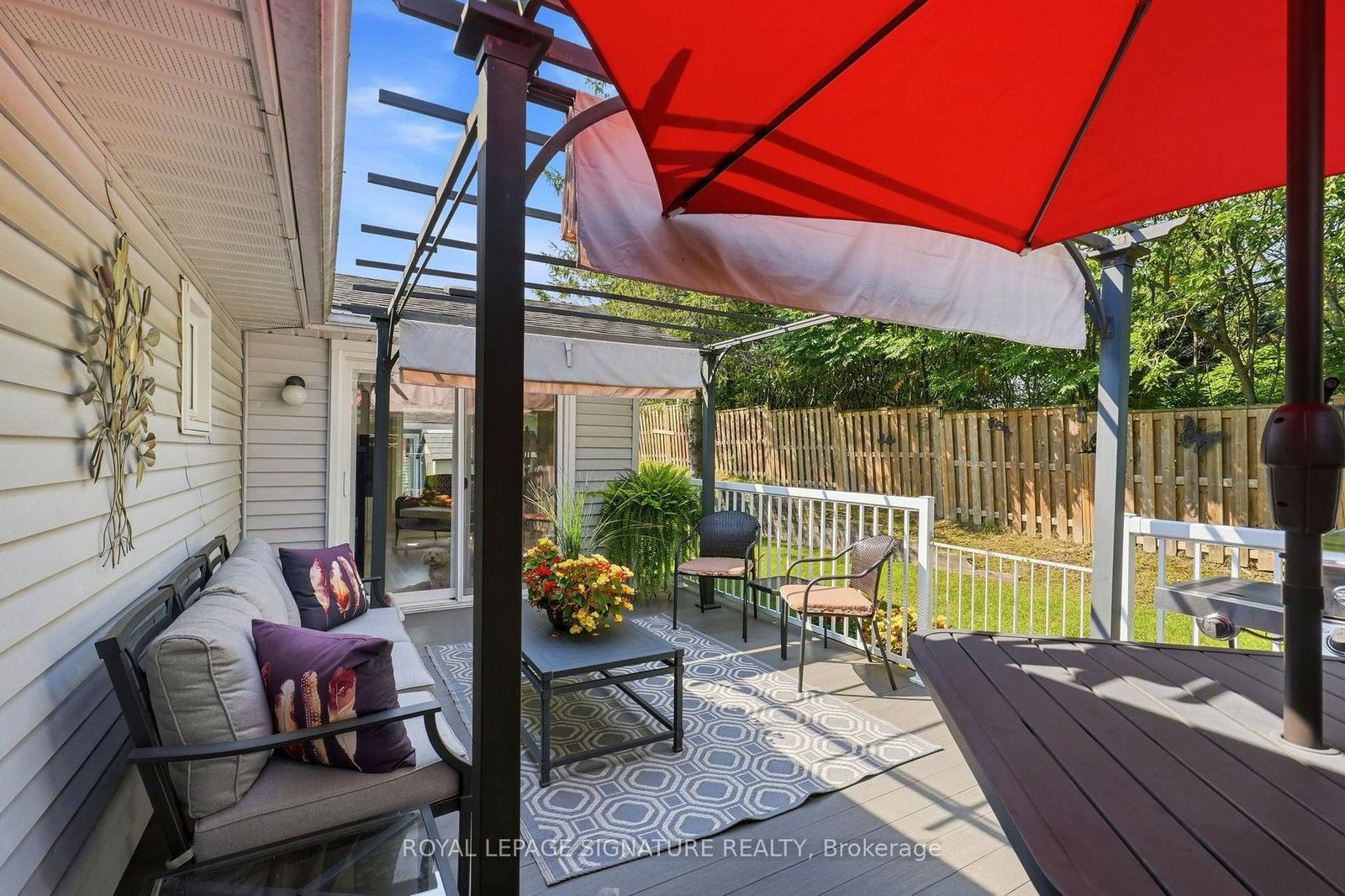 292 Jeff Smith Court • Newmarket, ON photo 19
