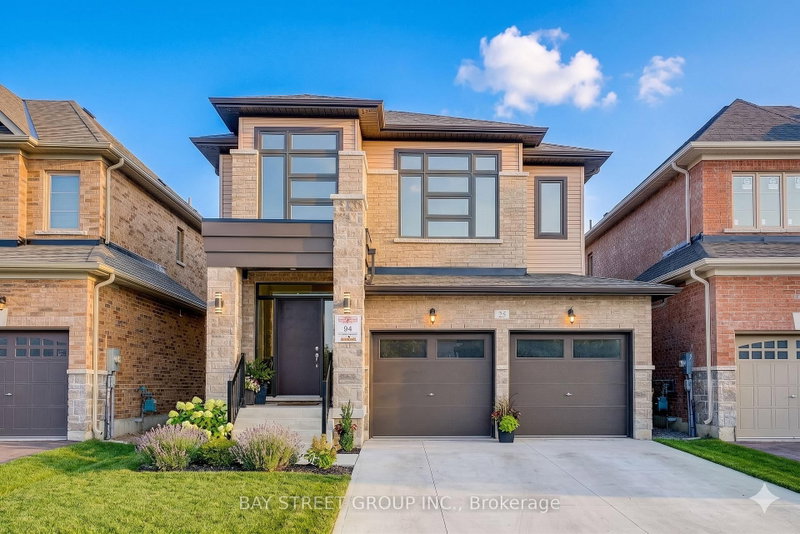 25 Garrett Styles Drive