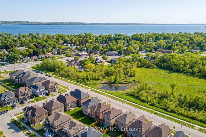 25 Garrett Styles Drive