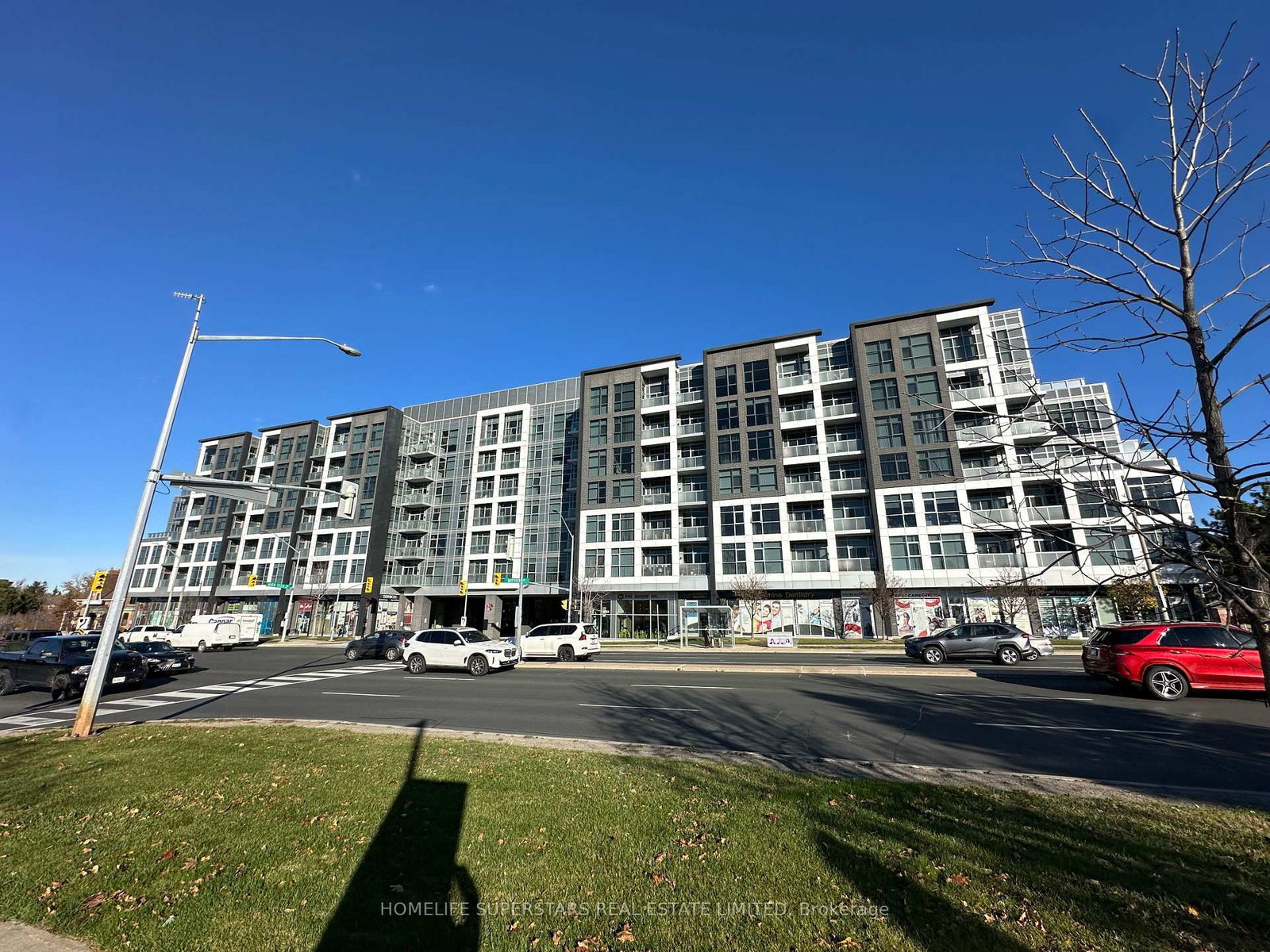 8763 Bayview Avenue • #309 • Richmond Hill, ON photo 1