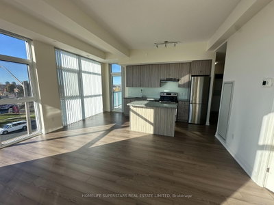 8763 Bayview Avenue • #309 • Richmond Hill, ON photo 4