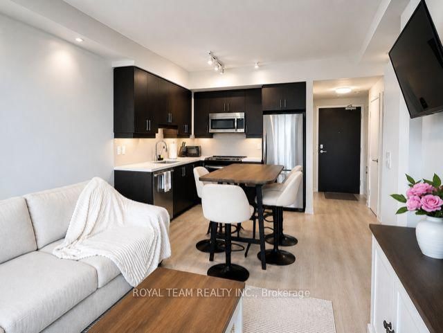 1010 - 3700 Hwy 7 Road N