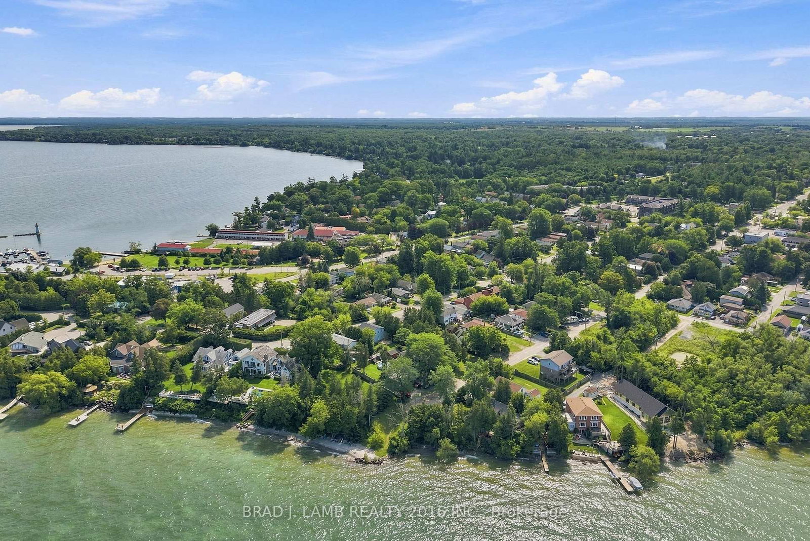 W/S Jackson Point Avenue W • Georgina, ON photo 12