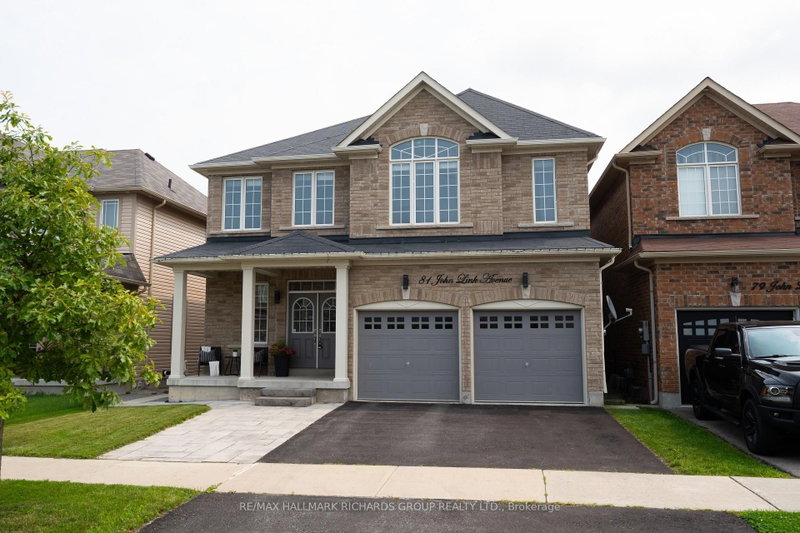 81 John Link Avenue
