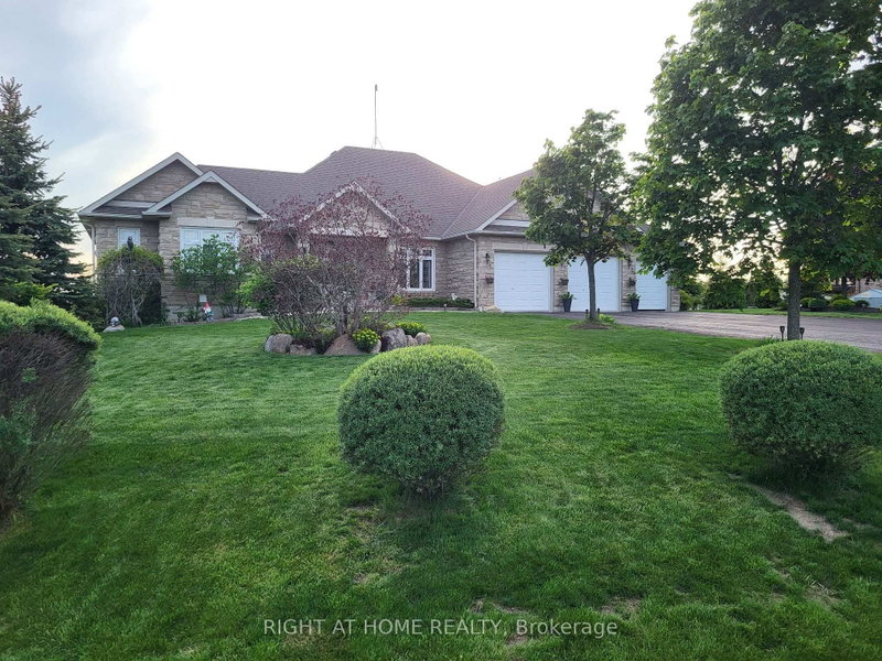10 Brolley Crescent