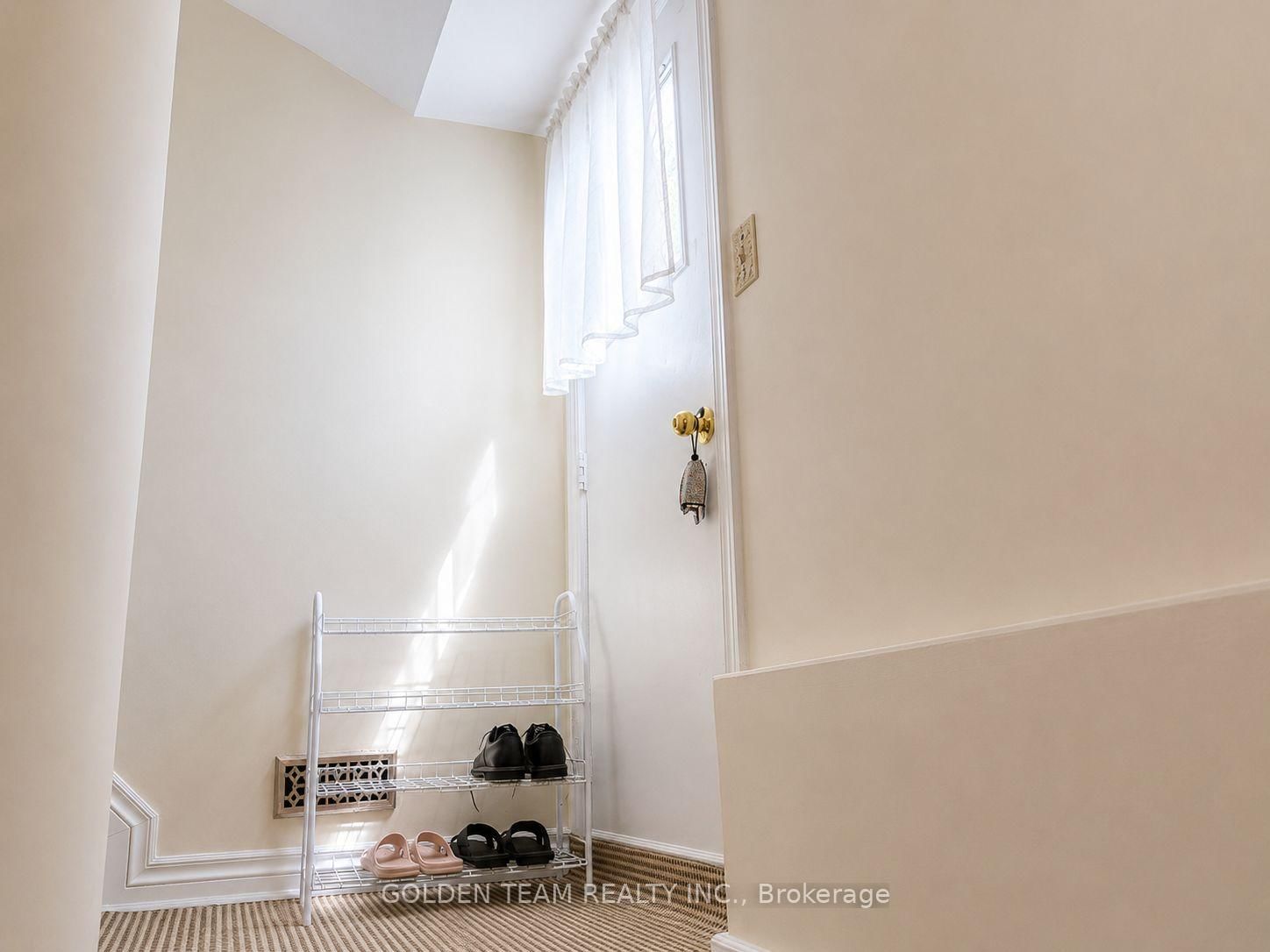 (Basment) - 29 Marion Crescent, Markham